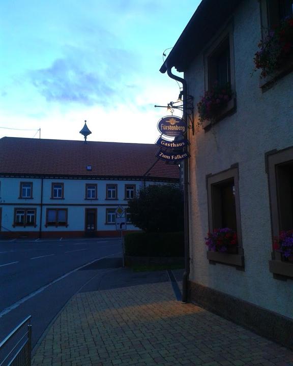 Gasthaus Zum Falken